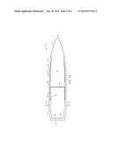 HIGH VOLUME MULTIPLE COMPONENT PROJECTILE ASSEMBLY diagram and image