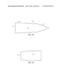 HIGH VOLUME MULTIPLE COMPONENT PROJECTILE ASSEMBLY diagram and image