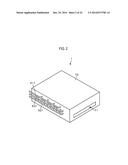 FILM FORMING DEVICE diagram and image