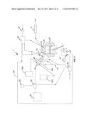 ENGINE WITH INTEGRATED MIXING TECHNOLOGY diagram and image