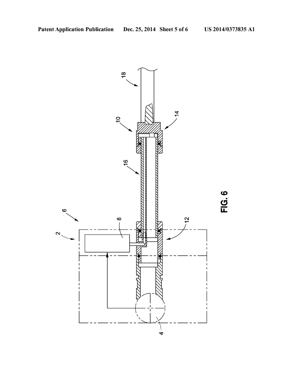 DELIVERY ADAPTOR FOR VENTILATION SYSTEM - diagram, schematic, and image 06