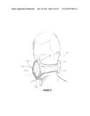 Breathing Apparatus diagram and image