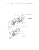 Breathing Apparatus diagram and image