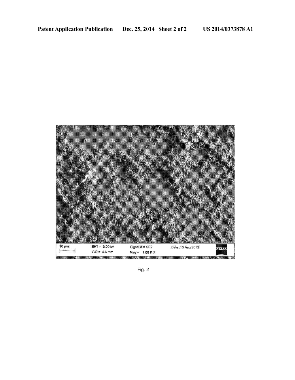 COMPOSITION AND METHOD FOR REMOVAL OF ORGANIC PAINT COATINGS FROM     SUBSTRATES - diagram, schematic, and image 03