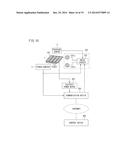 CONCENTRATOR PHOTOVOLTAIC SYSTEM, METHOD FOR DETECTING TRACKING DEVIATION,     METHOD FOR CORRECTING TRACKING DEVIATION, CONTROL DEVICE, PROGRAM FOR     DETECTING TRACKING DEVIATION, AND, PROGRAM FOR CORRECTING TRACKING     DEVIATION diagram and image