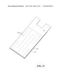 Supplemental Solar Energy Collector diagram and image