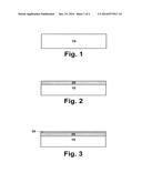 SOLAR CELL METALLIZATIONS CONTAINING ORGANOZINC COMPOUND diagram and image