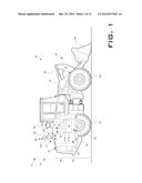 GAS FLOW SYSTEM FOR A MACHINE diagram and image