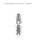 HYDRAULIC COUPLING FOR QUICK COUPLING diagram and image