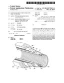 ELONGATE ELEMENT FOR FLEXIBLE PIPE BODY AND METHOD diagram and image