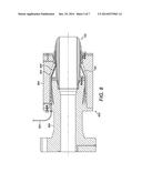 ELONGATE ELEMENT FOR FLEXIBLE PIPE BODY AND METHOD diagram and image