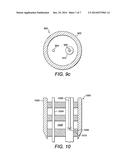 ELONGATE ELEMENT FOR FLEXIBLE PIPE BODY AND METHOD diagram and image