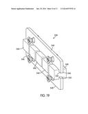 METHOD AND APPARATUS FOR EFFECTING AUTOMATED MOVEMENT OF A MAGNET IN AN     INSTRUMENT FOR PERFORMING A MAGNETIC SEPARATION PROCEDURE diagram and image