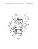 Process and Apparatus for Manufacturing Tyres for Vehicle Wheels diagram and image