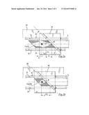 Process and Apparatus for Manufacturing Tyres for Vehicle Wheels diagram and image