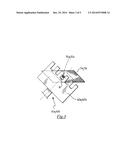 Process and Apparatus for Manufacturing Tyres for Vehicle Wheels diagram and image