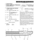 METHOD FOR THE MANUFACTURING OF A CLADDING ELEMENT FOR A PASSENGER CABIN     OF A VEHICLE diagram and image