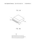 RESIN COATING APPARATUS AND A METHOD FOR FORMING A RESIN LAYER USING THE     SAME diagram and image