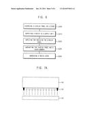 RESIN COATING APPARATUS AND A METHOD FOR FORMING A RESIN LAYER USING THE     SAME diagram and image