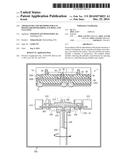 Apparatuses and Methods for Gas Mixed Liquid Polishing, Etching, and     Cleaning diagram and image