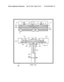 Apparatuses and Methods for Gas Mixed Liquid Polishing, Etching, and     Cleaning diagram and image