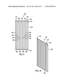 BATTERY SYSTEMS, BATTERY MODULES, AND METHOD FOR COOLING A BATTERY MODULE diagram and image