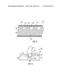 STALL FLOOR HEAT EXCHANGER REDUCING HEAT STRESS AND LAMENESS diagram and image