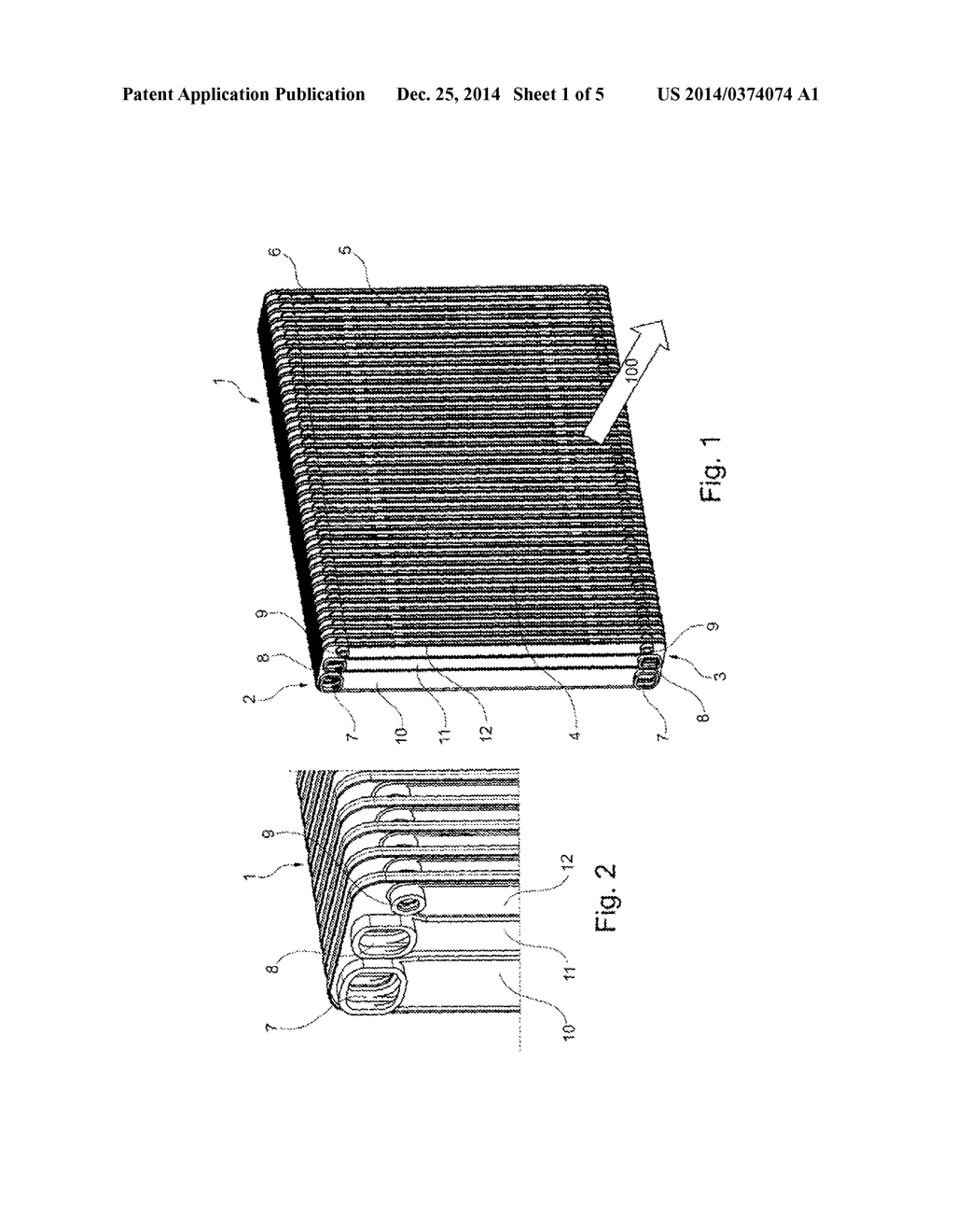 HEAT EXCHANGER - diagram, schematic, and image 02