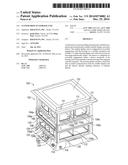 CUSTOM DISPLAY STORAGE UNIT diagram and image