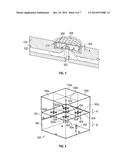 CUSTOM DISPLAY STORAGE UNIT diagram and image