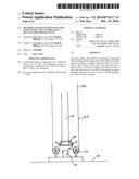 Methods and Means for Installing, Maintaining and Controlling a     Self-Standing Riser System diagram and image