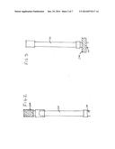 Methods and Means for Installing, Maintaining and Controlling a     Self-Standing Riser System diagram and image