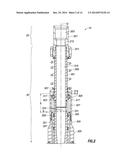 Downhole Valve for Fluid Energized Packers diagram and image