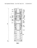 Downhole Valve for Fluid Energized Packers diagram and image