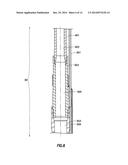 Downhole Valve for Fluid Energized Packers diagram and image