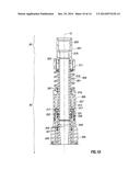 Downhole Valve for Fluid Energized Packers diagram and image