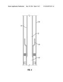 Downhole Entry Guide Having Disappearing Profile and Methods of Using Same diagram and image