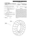 SUPERCONDUCTIVE TRACE PATTERNS diagram and image