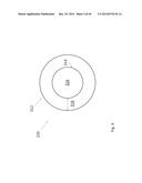 SUPERCONDUCTIVE TRACE PATTERNS diagram and image