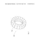 SUPERCONDUCTIVE TRACE PATTERNS diagram and image