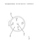 SUPERCONDUCTIVE TRACE PATTERNS diagram and image