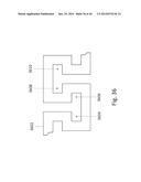 SUPERCONDUCTIVE TRACE PATTERNS diagram and image