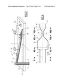 Installation for Drilling a Well into a Soil and Associated Drilling     Method diagram and image