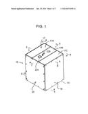 Base for Supporting an Upstanding Mast diagram and image