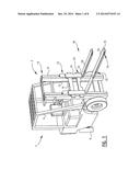 Manually Length-Adjustable Fork for a Lifting Device, Forklift Truck     Provided Therewith and Method Therefor diagram and image