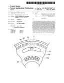 VIBRATION DAMPING DEVICE diagram and image