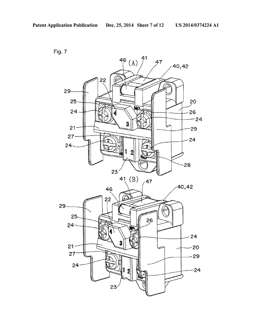 LIMIT SWITCH - diagram, schematic, and image 08