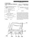 Pressure and Rotationally Actuated Control Element for a Motor Vehicle diagram and image