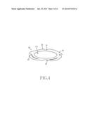 KEY APPARATUS FOR ELECTRONIC APPLIANCES diagram and image