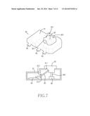 KEY APPARATUS FOR ELECTRONIC APPLIANCES diagram and image